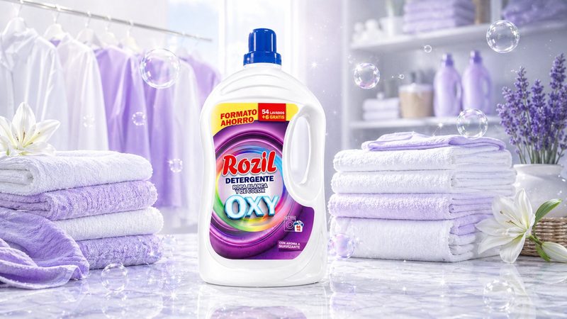 categoria rozil