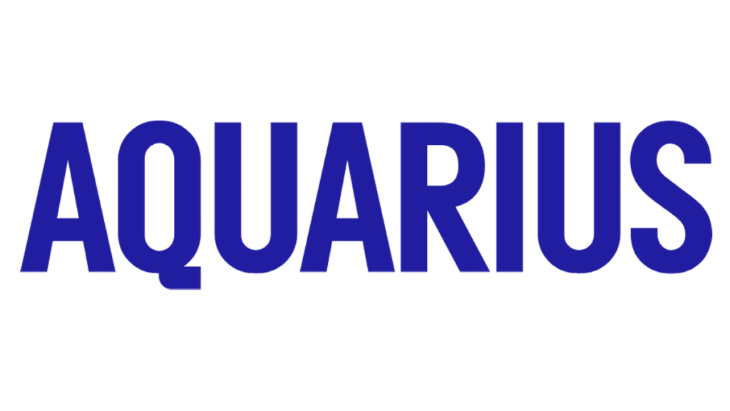 Aquarius Logo