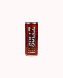 BULLZ ACID POP 1
