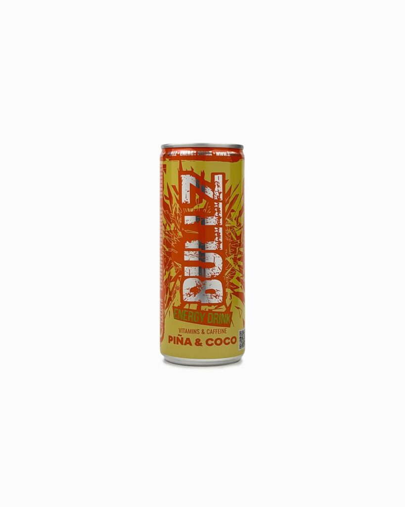 BULLZ PINA COCO 1