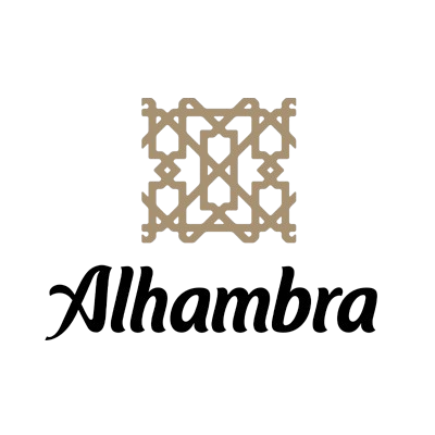Cervezas Alhambra logo removebg preview