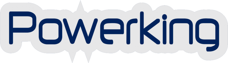 powerking logo